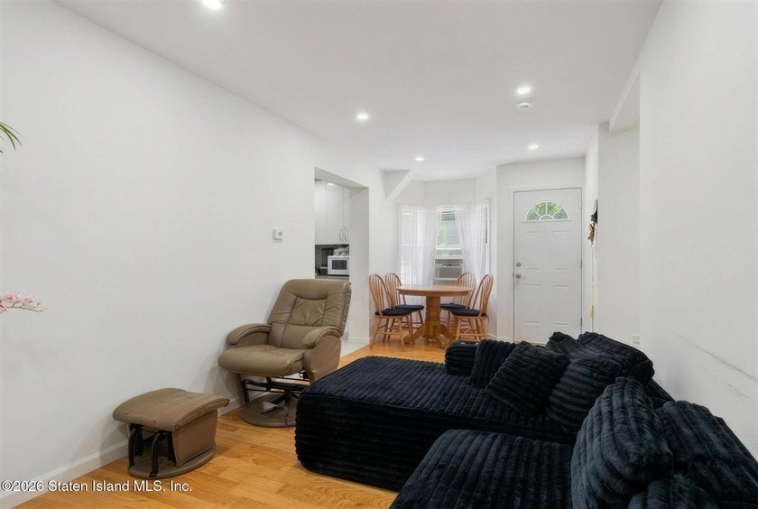Come and check this amazing 3 Family Home in Excellent Condition - photo 19