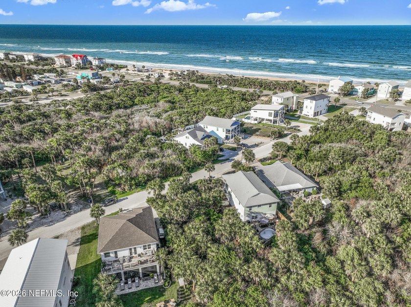 Just one block from the ocean with deeded beach access, this - photo 25