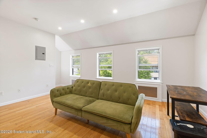 Come and check this amazing 3 Family Home in Excellent Condition - photo 35