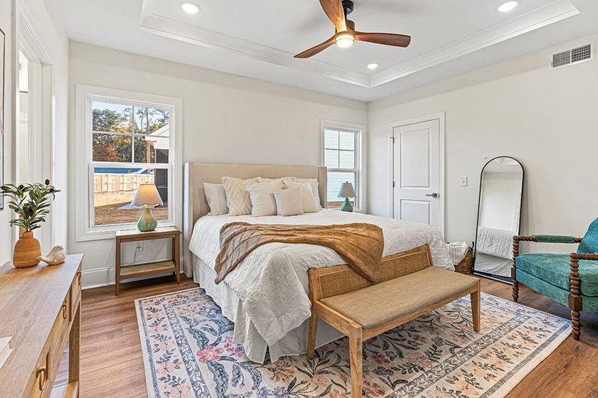 Welcome to Destiny Acres at Lake Greenwood, a beautiful new - photo 10