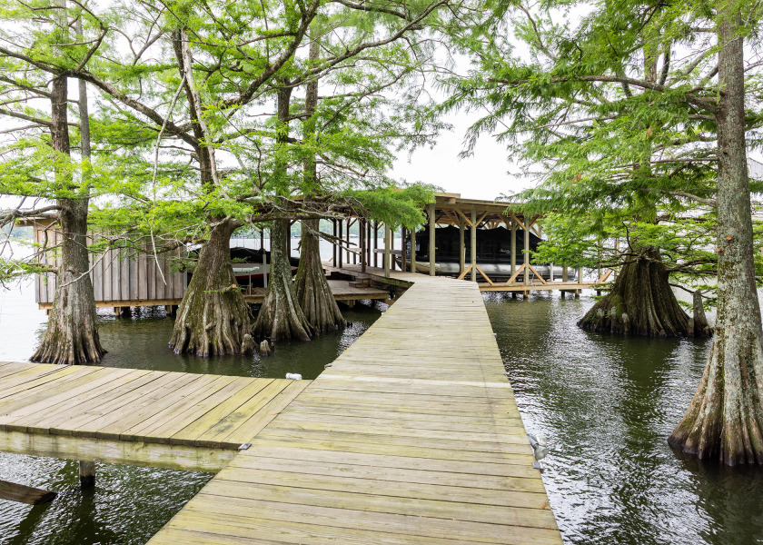Beautiful Lake House Retreat - photo 26