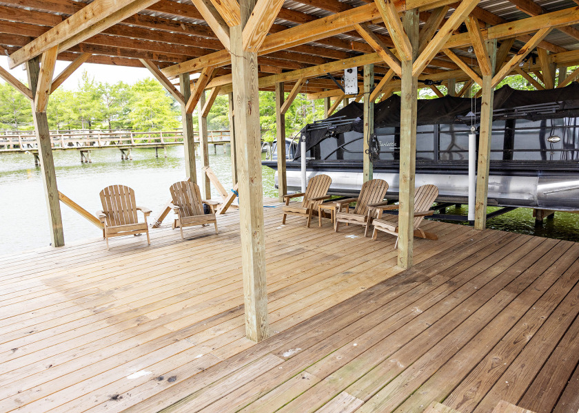 Beautiful Lake House Retreat - photo 28