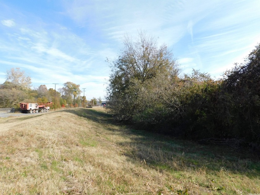 Property is 39,380 square feet +/-. It was at one time 4 lots - photo 6