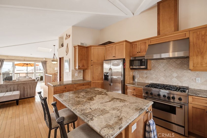 Furnished short-term June and July only townhouse in Hermosa - photo 15