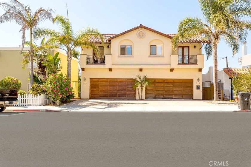 Furnished short-term June and July only townhouse in Hermosa - photo 29