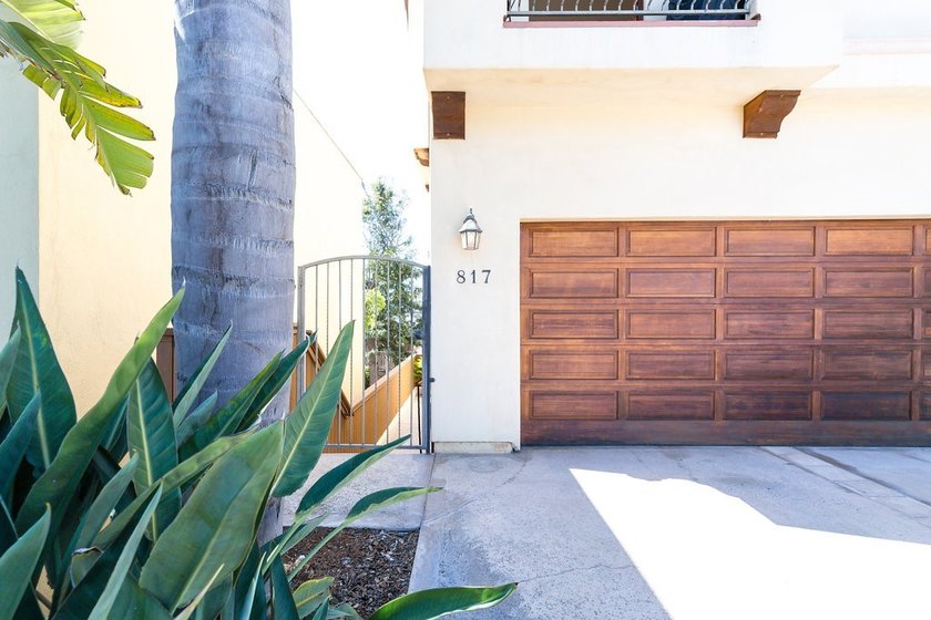 Furnished short-term June and July only townhouse in Hermosa - photo 30