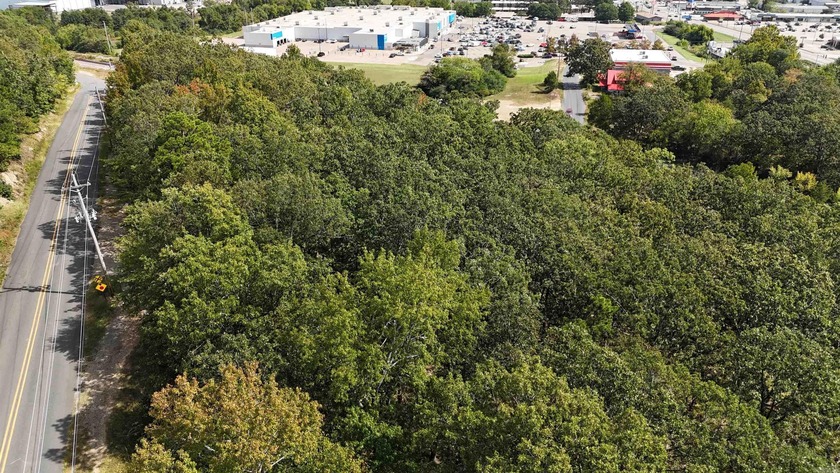 Commercial potential subject to appropriate zoning and approvals - photo 3