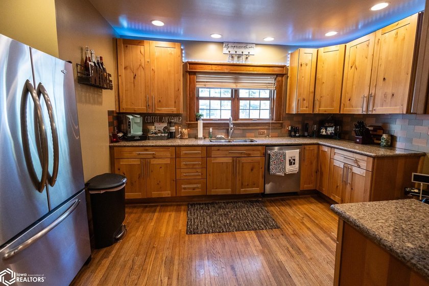This classic home offers timeless charm, generous living space - photo 5