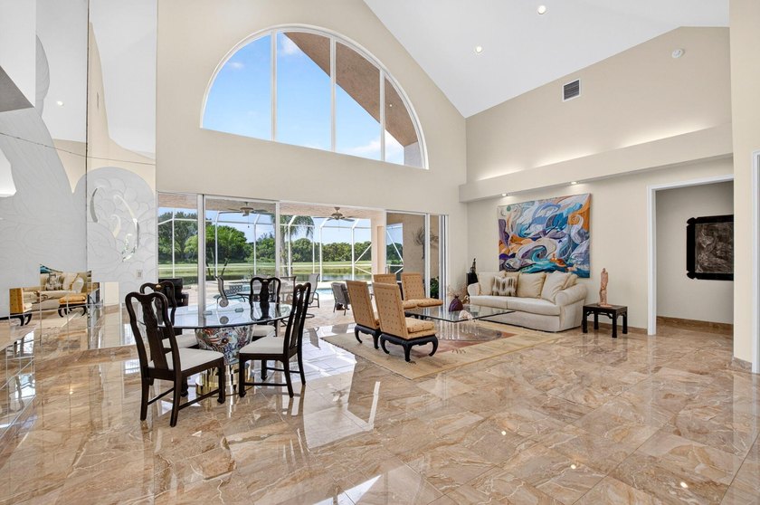 Welcome to one of the most sought after homesites in - photo 12