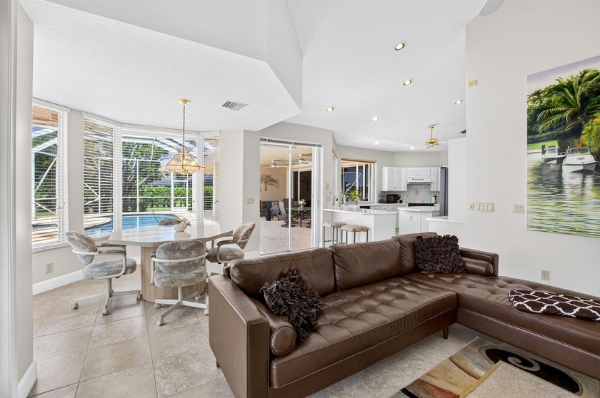 Welcome to one of the most sought after homesites in - photo 17