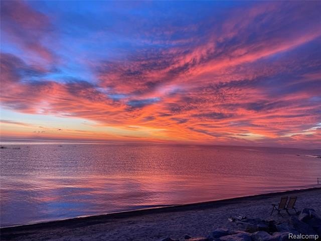 Welcome to your turnkey Up North paradise on Lake Huron! Built - photo 42