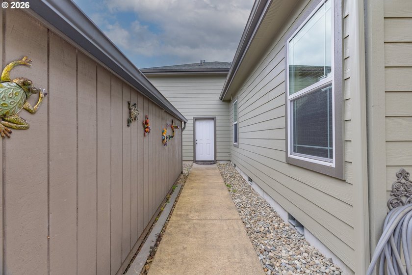 Welcome to this move-in ready custom home in the sought-after - photo 43