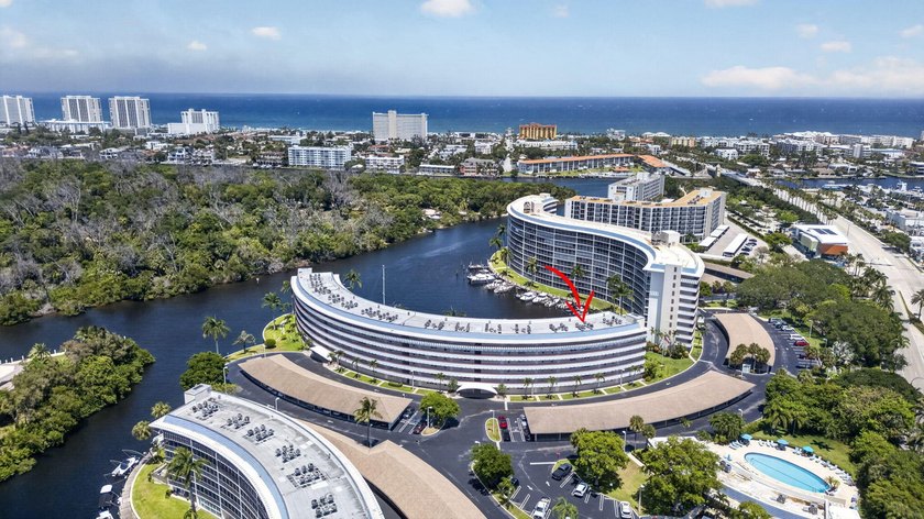 WELCOME HOME to this 2025 reimagined, breathtaking penthouse - photo 51