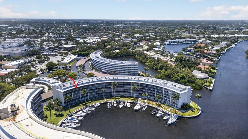 WELCOME HOME to this 2025 reimagined, breathtaking penthouse - photo 54