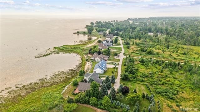 Welcome to your turnkey Up North paradise on Lake Huron! Built - photo 56