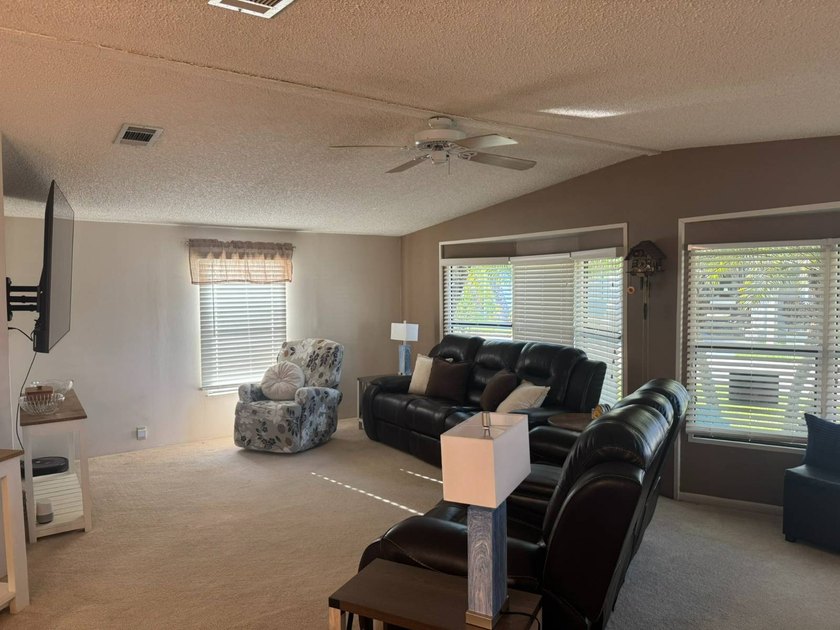 This home offers a lot of bang for the buck! Well maintained - photo 9