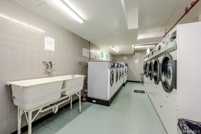 Welcome to Unit 9-L at 172-70 Highland Avenue, a well-maintained - photo 11
