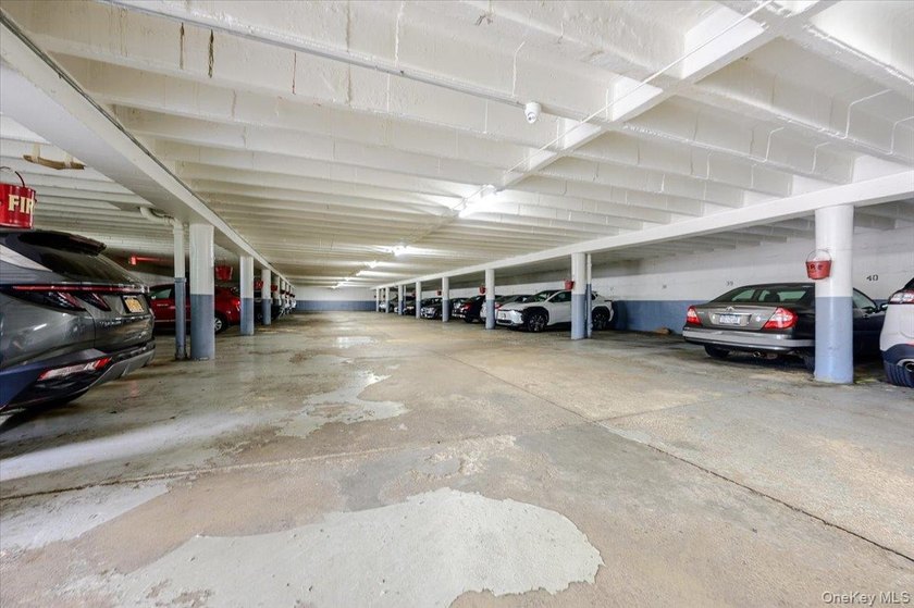 Welcome to Unit 9-L at 172-70 Highland Avenue, a well-maintained - photo 12