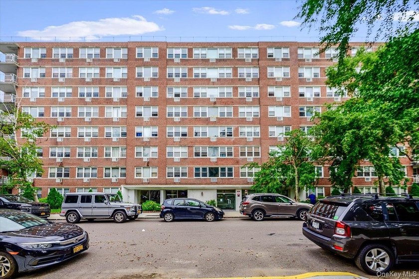 Welcome to Unit 9-L at 172-70 Highland Avenue, a well-maintained - photo 15