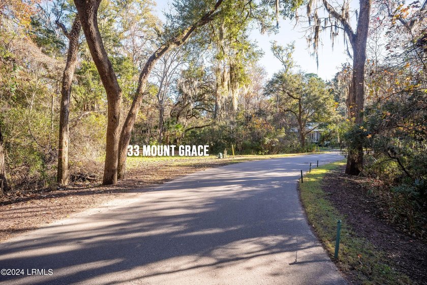 BUILD YOUR 2026 DREAM IN HABERSHAM. This premium .16-acre - photo 24