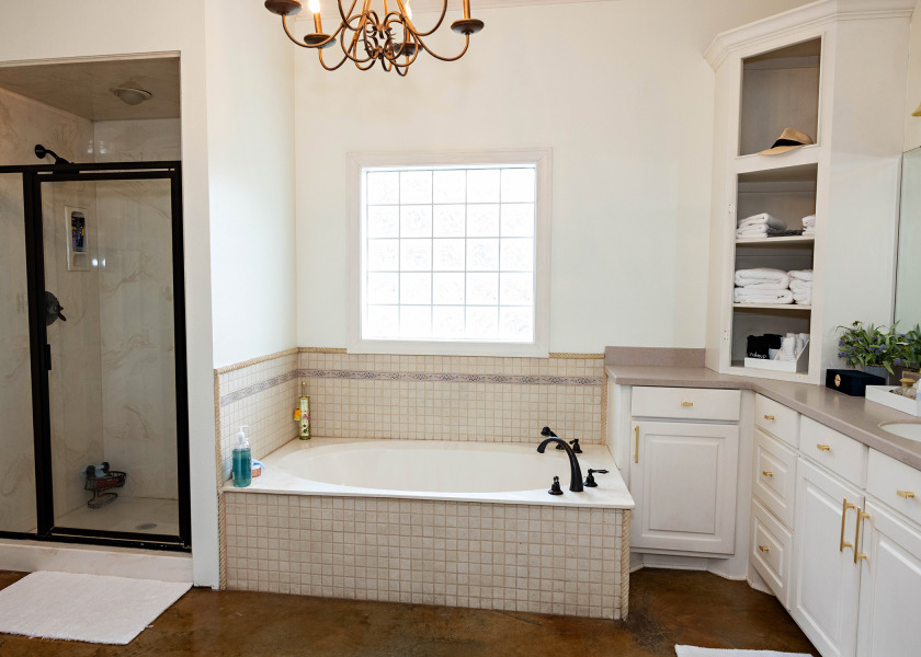 Master Bath - photo 11