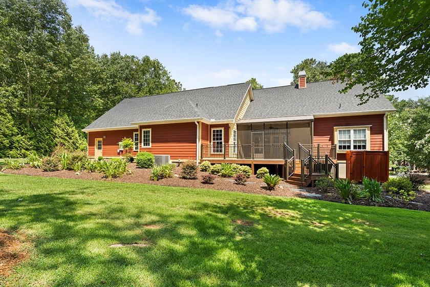 This exquisite Grand Harbor home makes a stunning first - photo 3