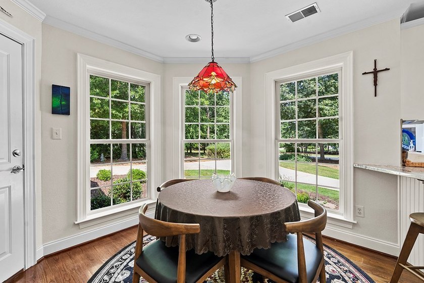 This exquisite Grand Harbor home makes a stunning first - photo 10