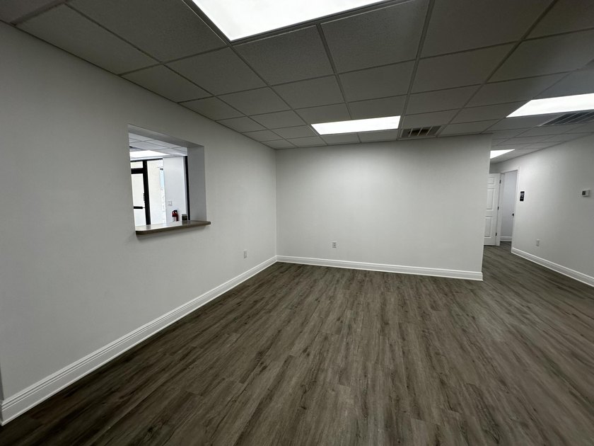 TWO UNITS! Prime commercial property situated on one of - photo 12