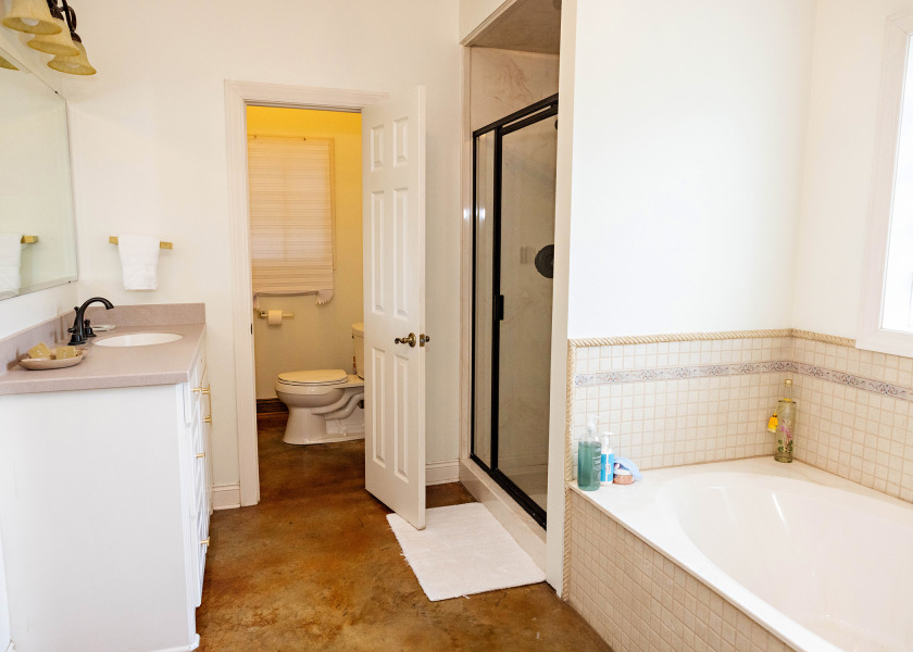 Master Bath - photo 12