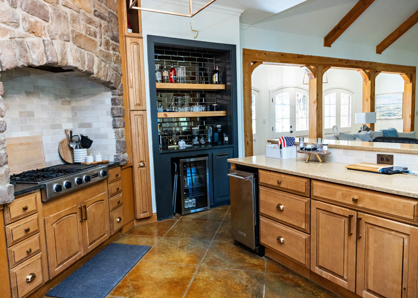 Beautiful Lake House Retreat - photo 6