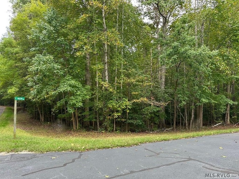This lovely corner lot is situated in the very desirable &amp; - photo 2