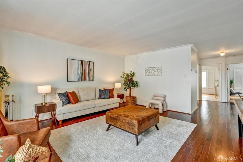 Welcome to this well-maintained 3-bedroom, 2-bath home in San - photo 15
