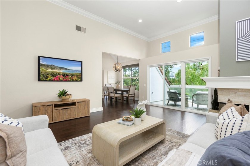 Rarely available end-unit 3-bedroom, 3 full-bath home in the - photo 6