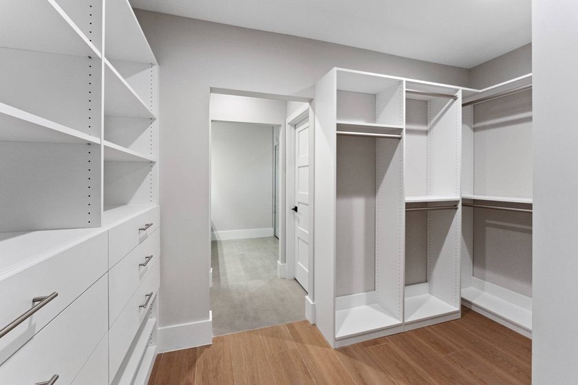 Life at 455 Riverview Avenue begins beneath the quiet canopy of - photo 26