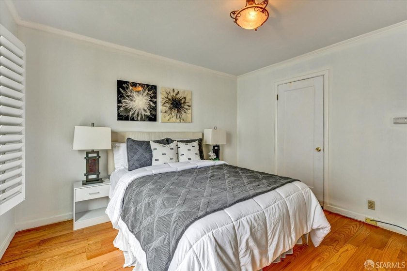 Welcome to this well-maintained 3-bedroom, 2-bath home in San - photo 26