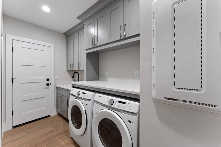 Life at 455 Riverview Avenue begins beneath the quiet canopy of - photo 37