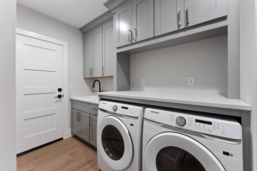 Life at 455 Riverview Avenue begins beneath the quiet canopy of - photo 38