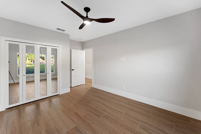 Life at 455 Riverview Avenue begins beneath the quiet canopy of - photo 40