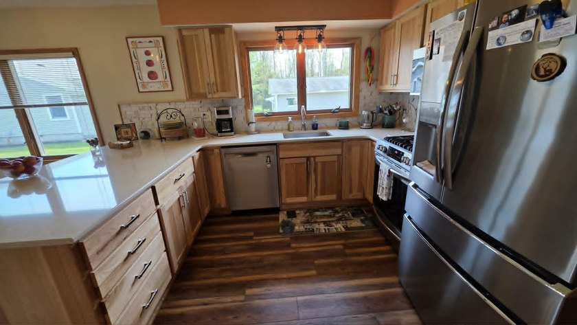 Welcome to your dream lakefront retreat on beautiful Cedar Lake - photo 8