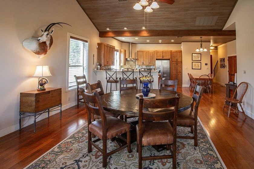 Set on 22.45 wildlife-exempt AC in the heart of the Hill Country - photo 19