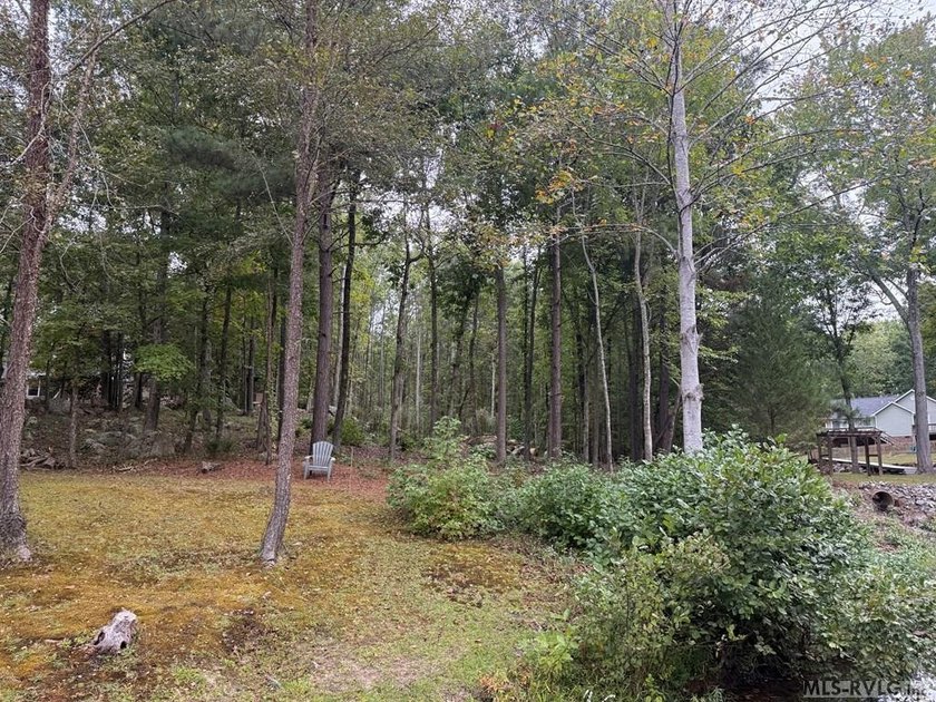 This is a great waterfront lot in Jimmie's Creek with just over - photo 7