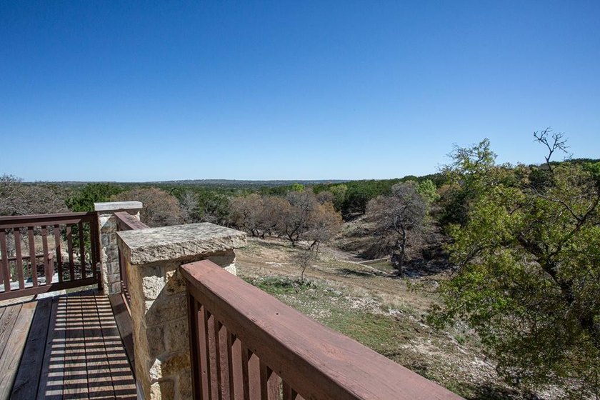 Set on 22.45 wildlife-exempt AC in the heart of the Hill Country - photo 41