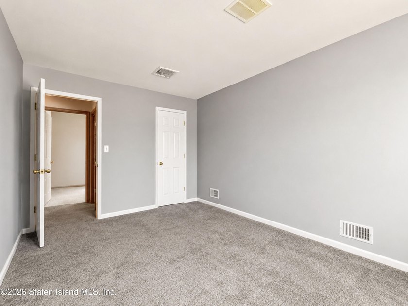 89 Evergreen Street is a semi-attached four-bedroom, three-bath - photo 14