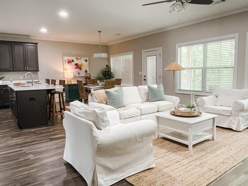 Step into a brand-new home within the recently developed - photo 11