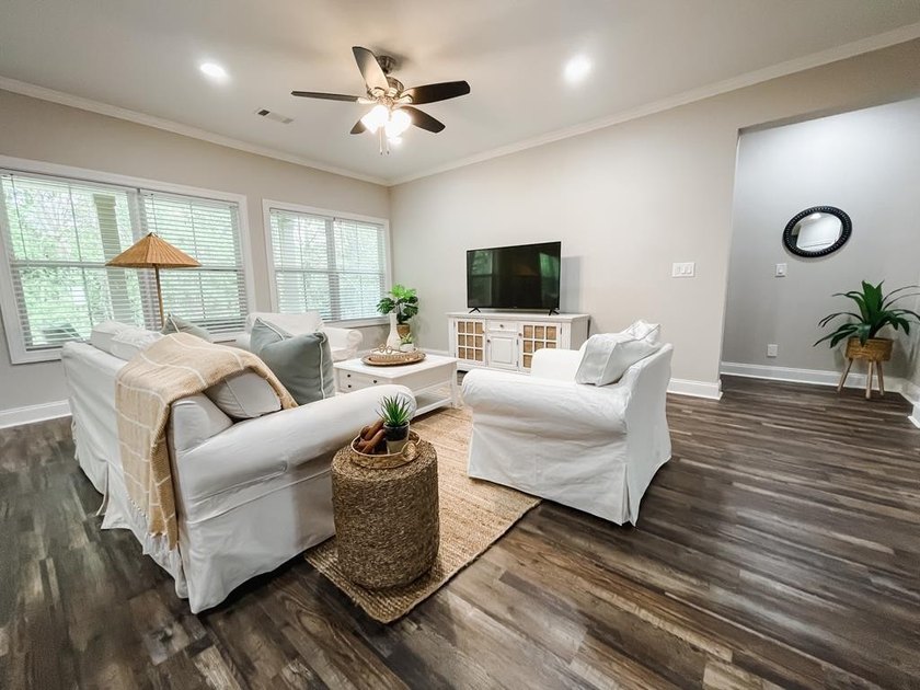Step into a brand-new home within the recently developed - photo 12