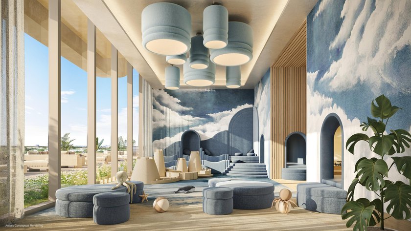 ntroducing The Ritz-Carlton Residences, West Palm Beach, a - photo 12