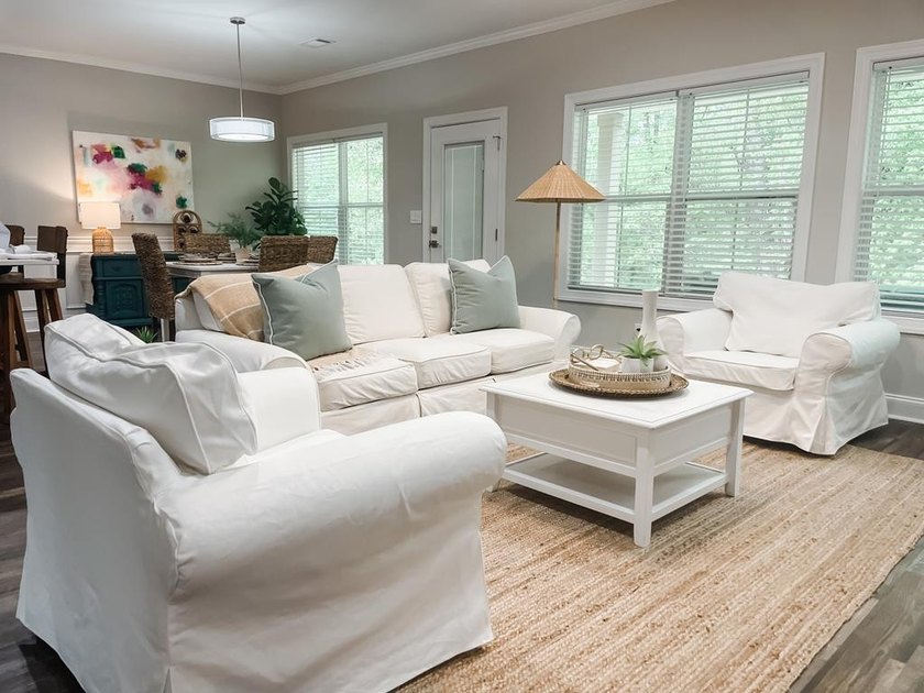 Step into a brand-new home within the recently developed - photo 15