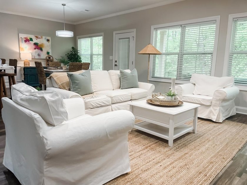 Step into a brand-new home within the recently developed - photo 16
