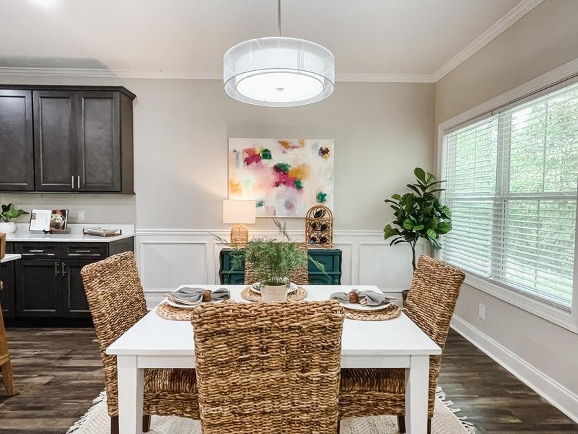 Step into a brand-new home within the recently developed - photo 19