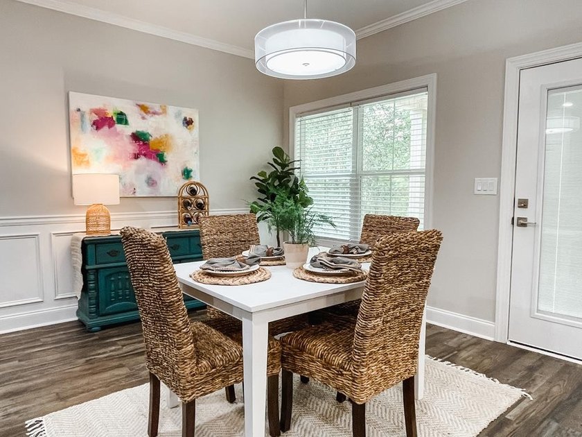 Step into a brand-new home within the recently developed - photo 20